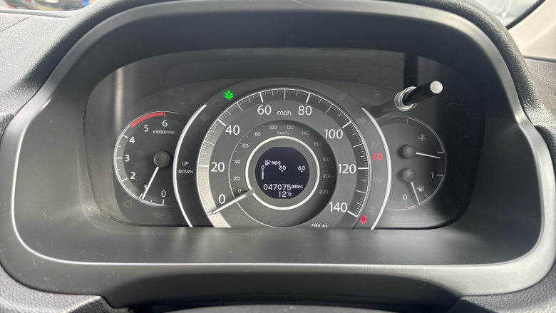 Honda CR-V 1.6 i-DTEC 160 EX 5dr Diesel Estate